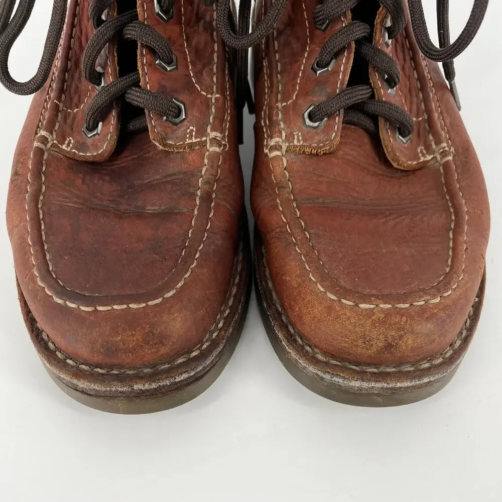 Timberland lace up